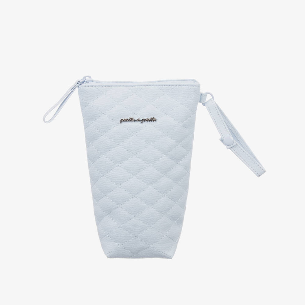 Pasito a Pasito-INES Baby Bottle Bag (21cm) | Childrensalon Outlet