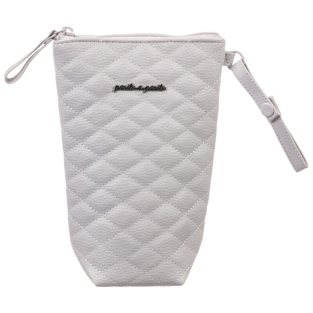 Pasito a Pasito - INES Baby Bottle Bag (21cm) | Childrensalon