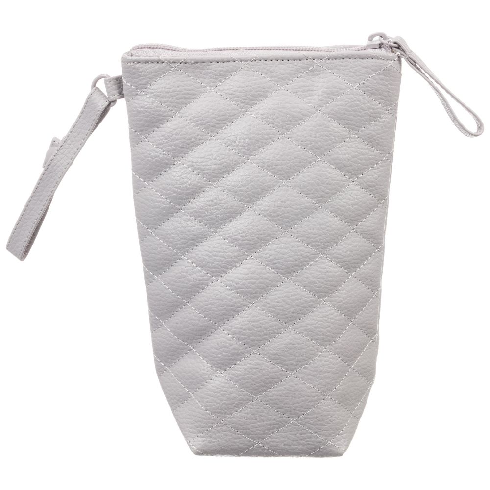 Pasito a Pasito-INES Baby Bottle Bag (21cm) | Childrensalon Outlet