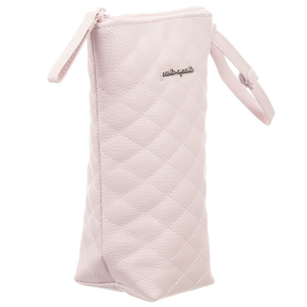 Pasito a Pasito-INES Baby Bottle Bag (21cm) | Childrensalon Outlet
