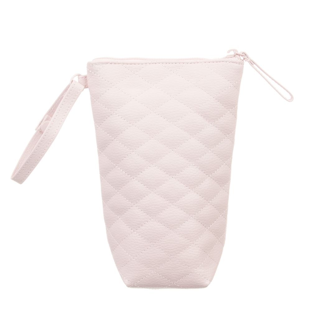 Pasito a Pasito-INES Baby Bottle Bag (21cm) | Childrensalon Outlet