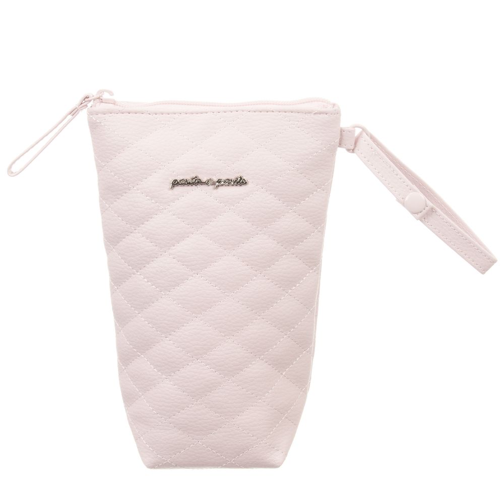 Pasito a Pasito - INES Baby Bottle Bag (21cm) | Childrensalon