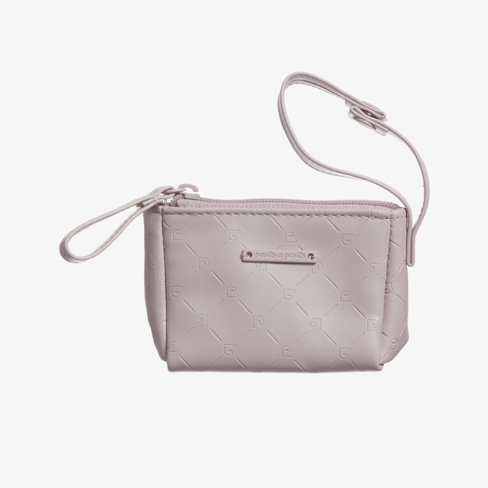 Pasito a Pasito-NORMANDIE Dummy Bag (12cm) | Childrensalon Outlet