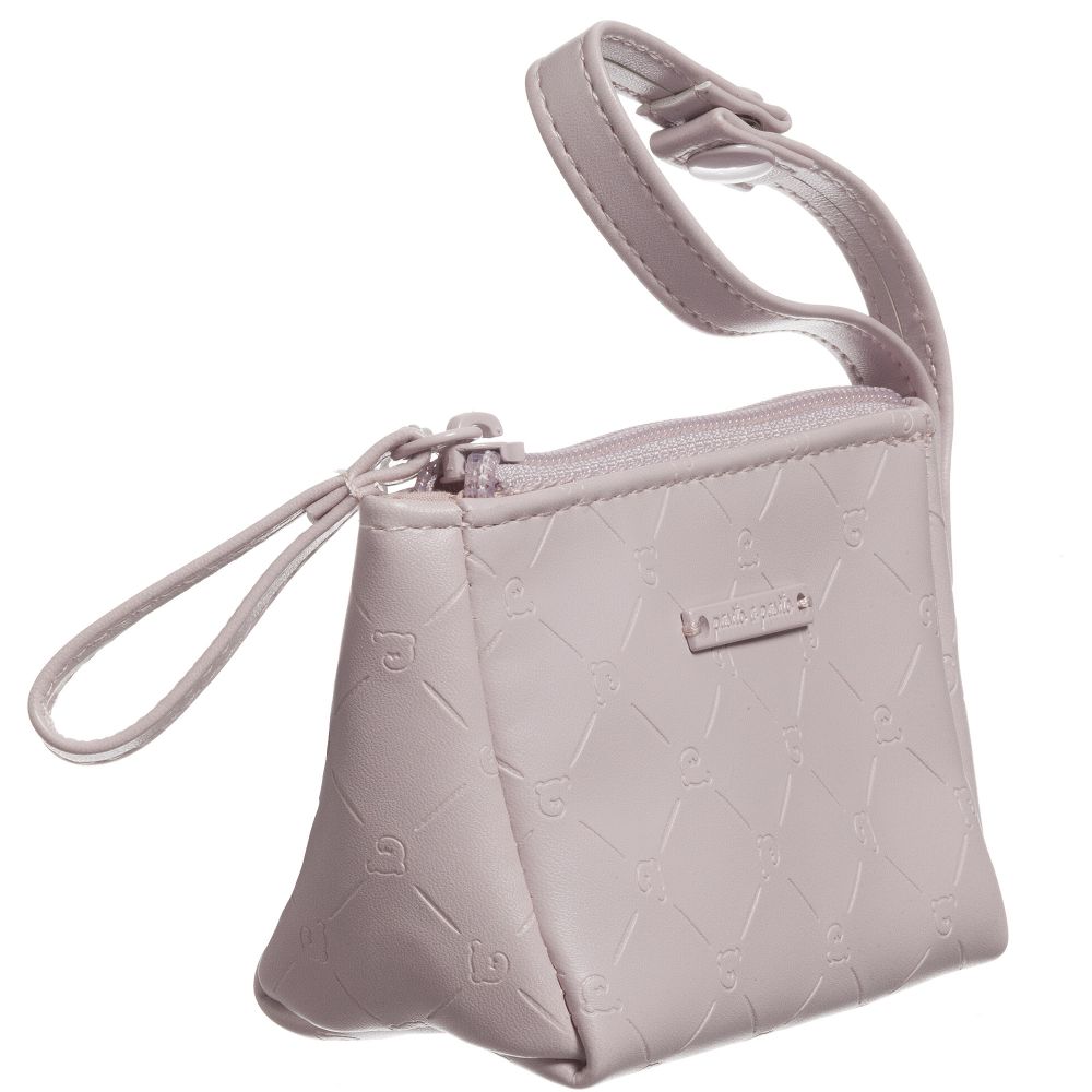 Pasito a Pasito-NORMANDIE Dummy Bag (12cm) | Childrensalon Outlet