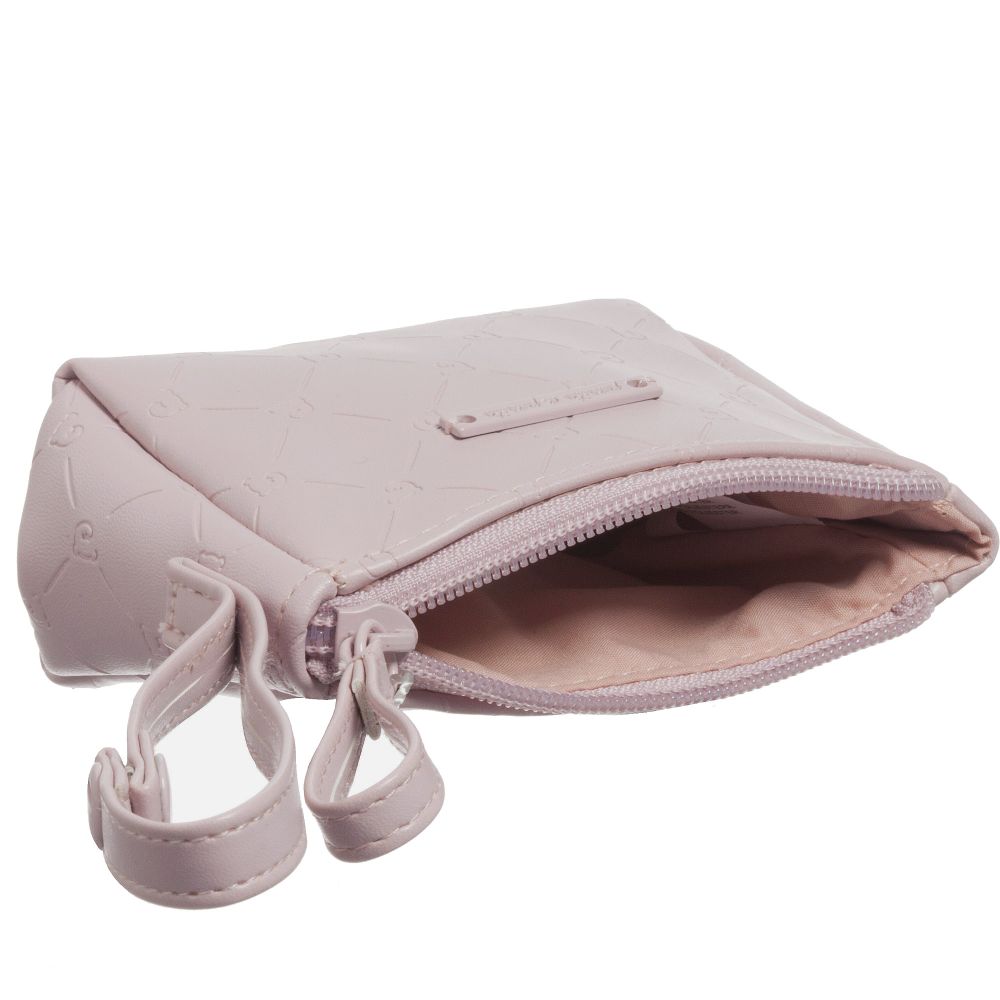 Pasito a Pasito-NORMANDIE Dummy Bag (12cm) | Childrensalon Outlet