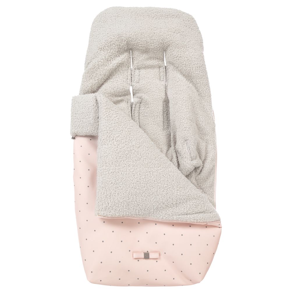 Pasito a hot sale pasito footmuff