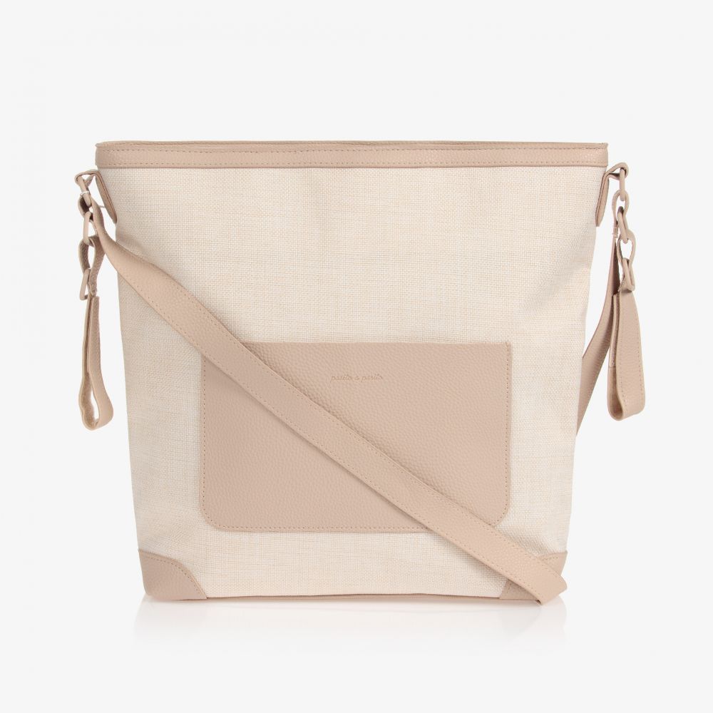 Pasito a discount pasito baby bag
