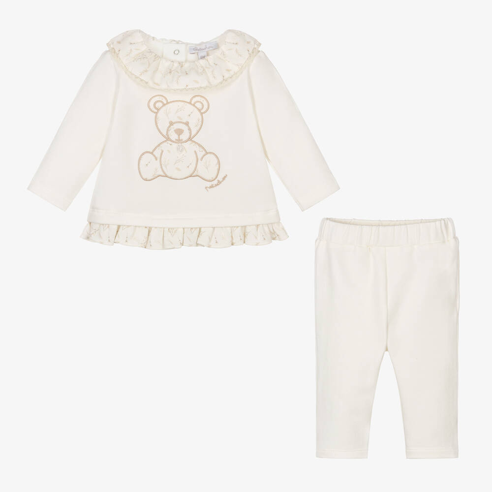 Patachou babykleding 2025
