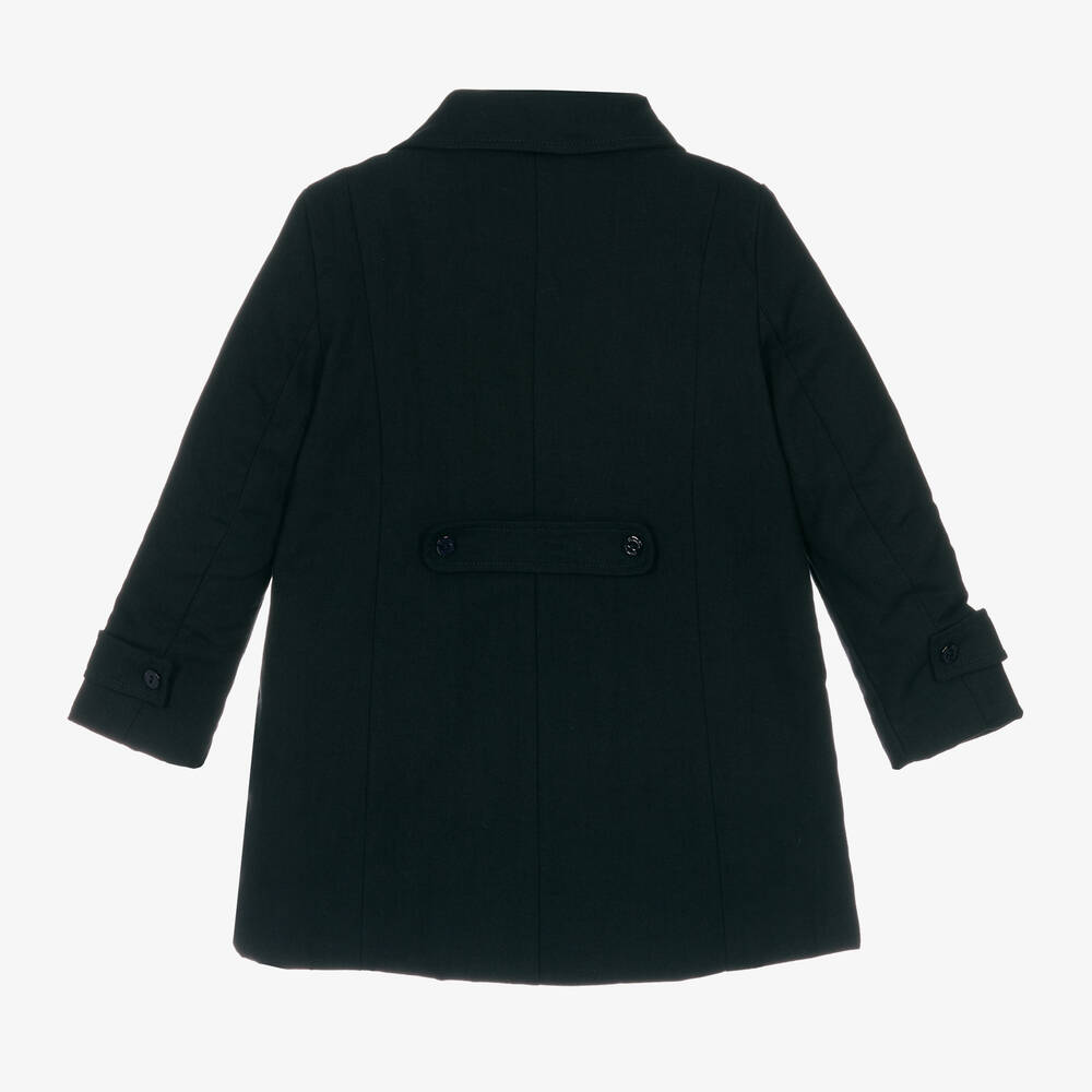 Boys wool coat sale