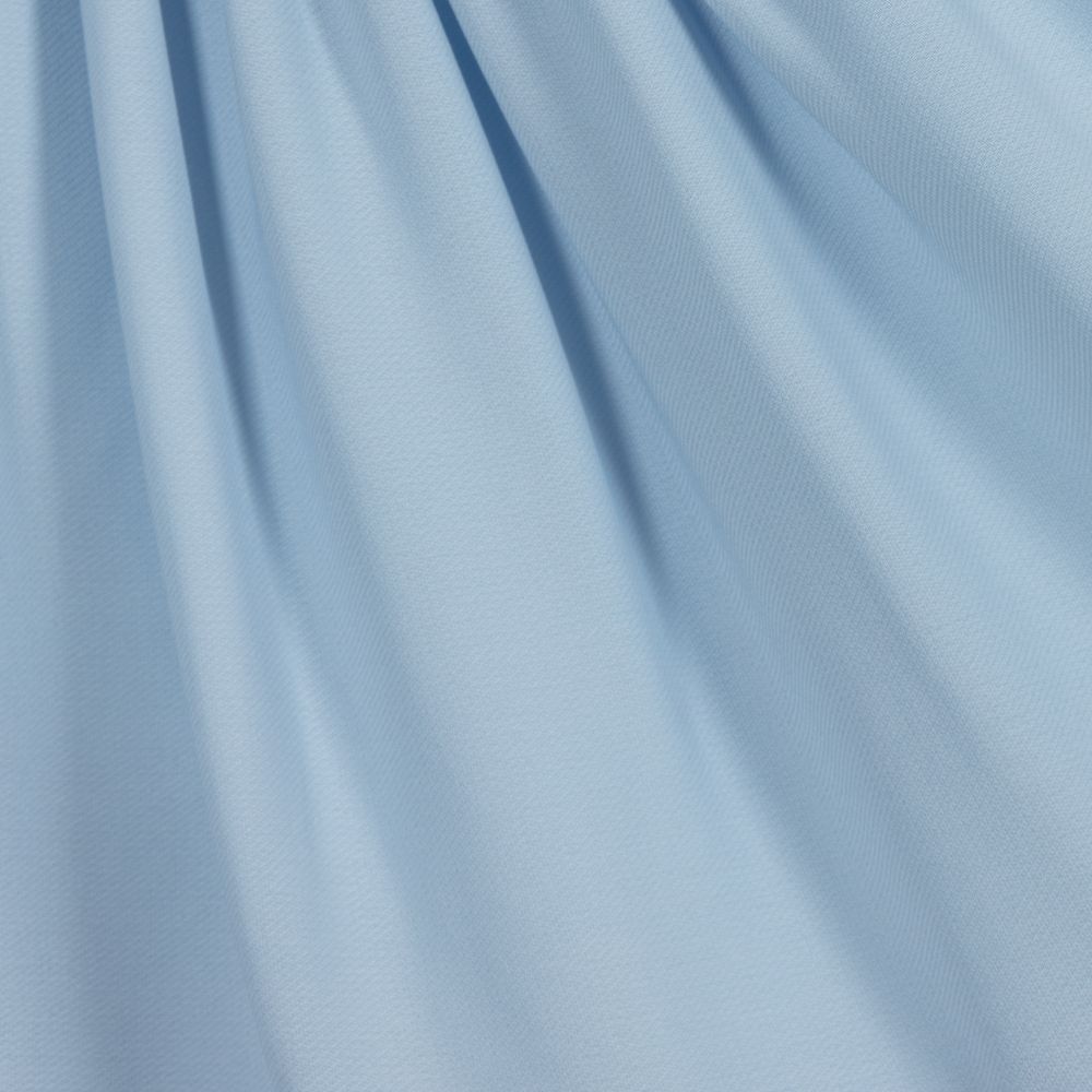 Patachou-Girls Blue Chiffon Dress | Childrensalon Outlet