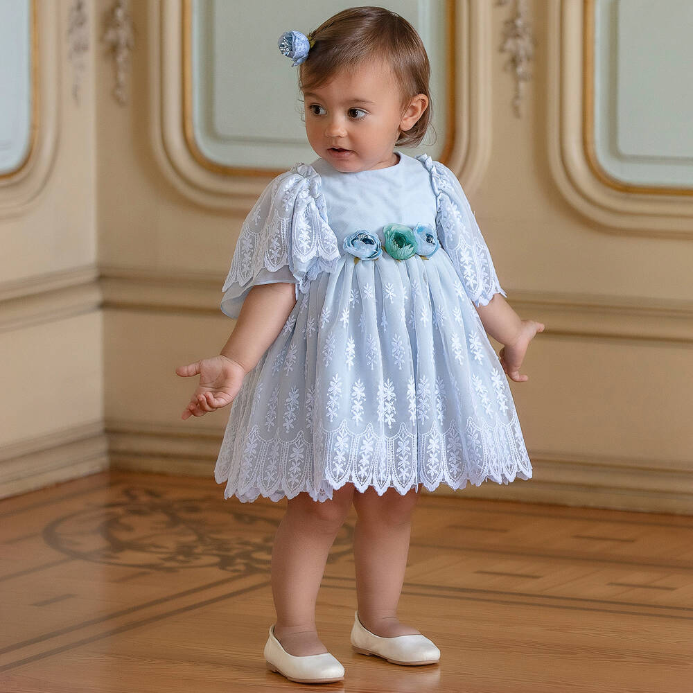 Patachou robe fille on sale