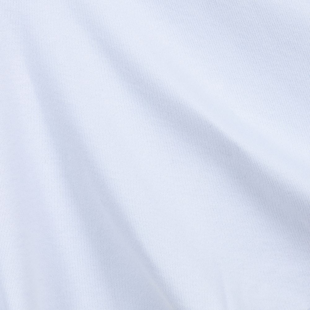 باتاشو-فستان قطن لون أزرق باهت | Childrensalon Outlet