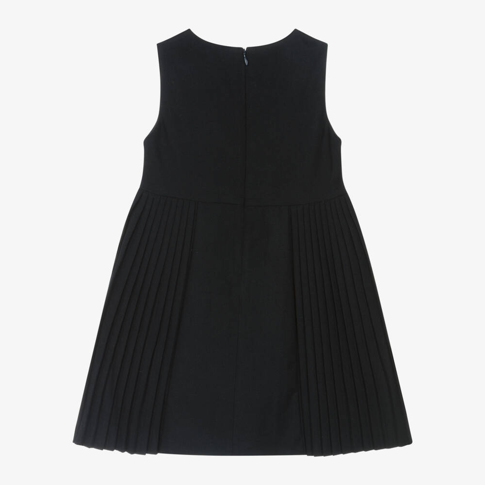 Patachou-Синий сарафан для девочек | Childrensalon Outlet