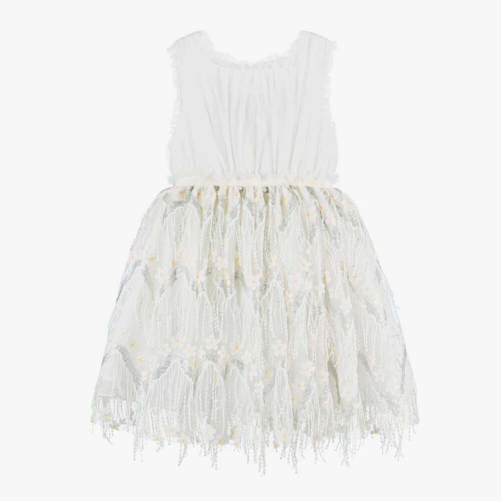 Chiffon and tulle online