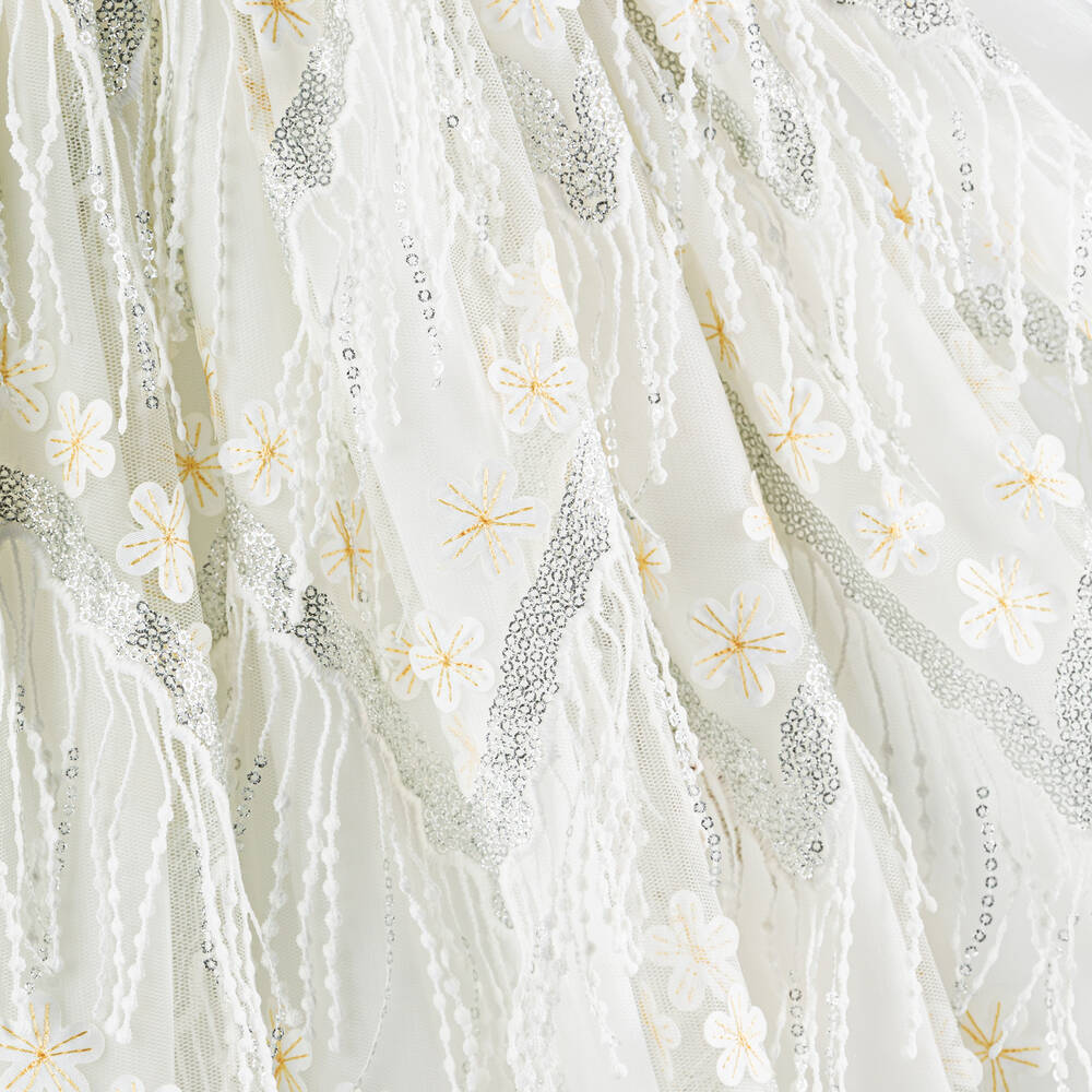 Chiffon and tulle online