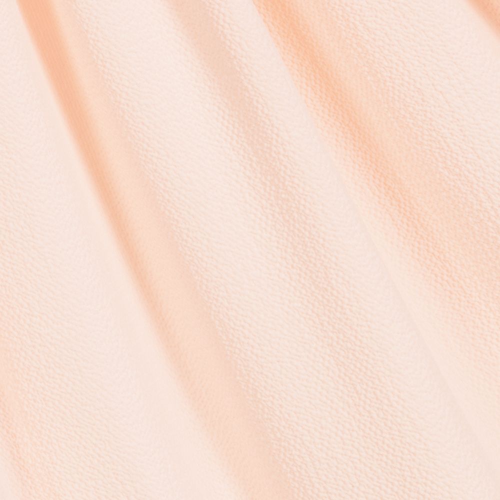 Patachou-Girls Pink Cotton Dress | Childrensalon Outlet