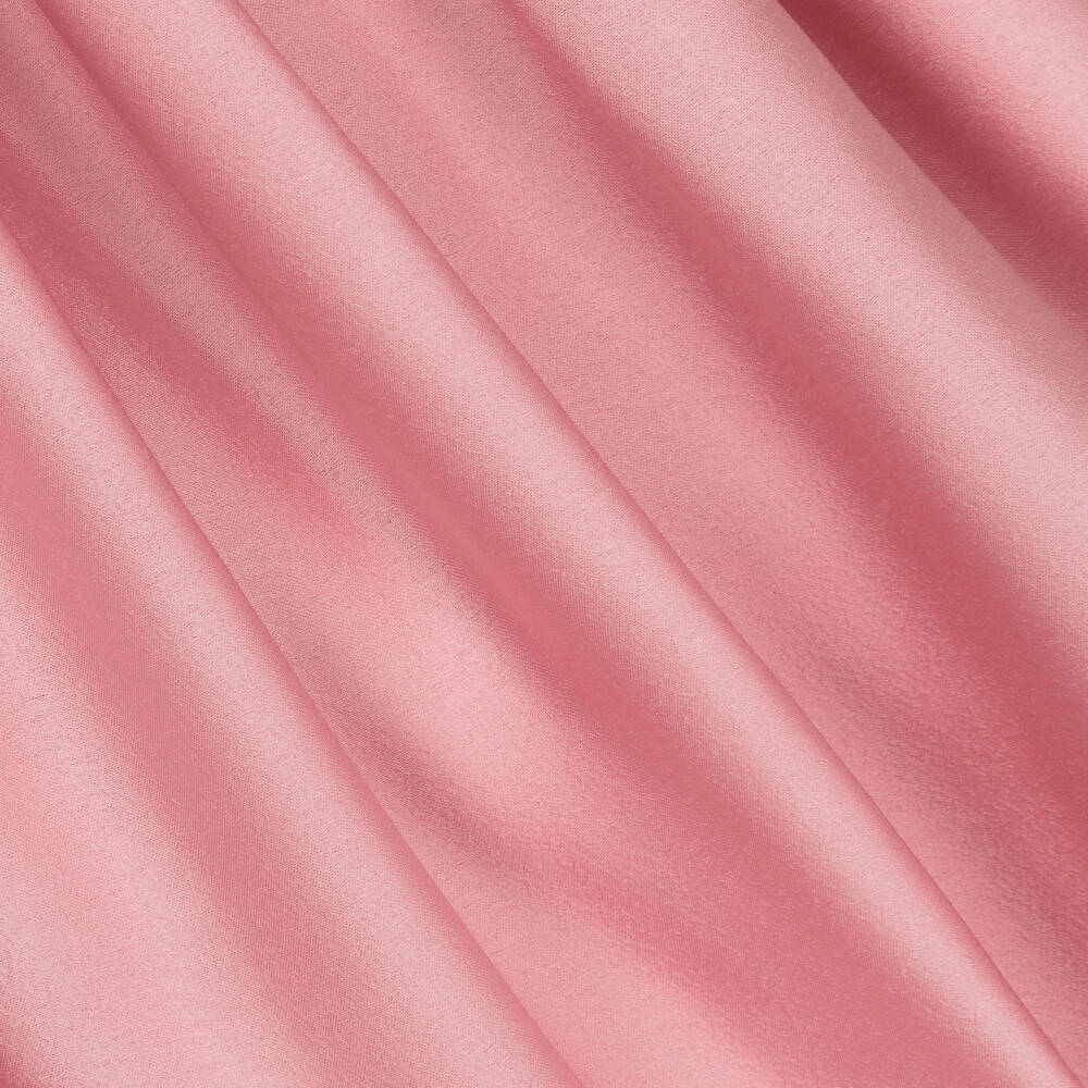 Patachou-Girls Rose Pleated Chiffon Gown | Childrensalon Outlet