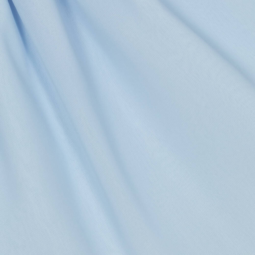 Patachou-Girls Soft Blue Chiffon Delight | Childrensalon Outlet