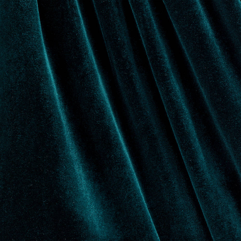 Patachou-Зеленое платье из велюра для девочек | Childrensalon Outlet