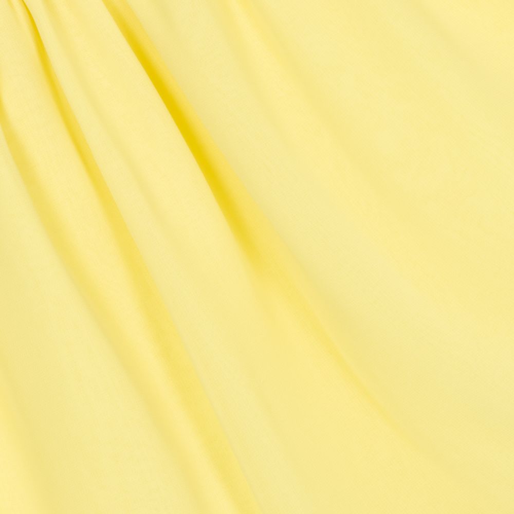 Patachou Girls Yellow Chiffon Dress Childrensalon Outlet