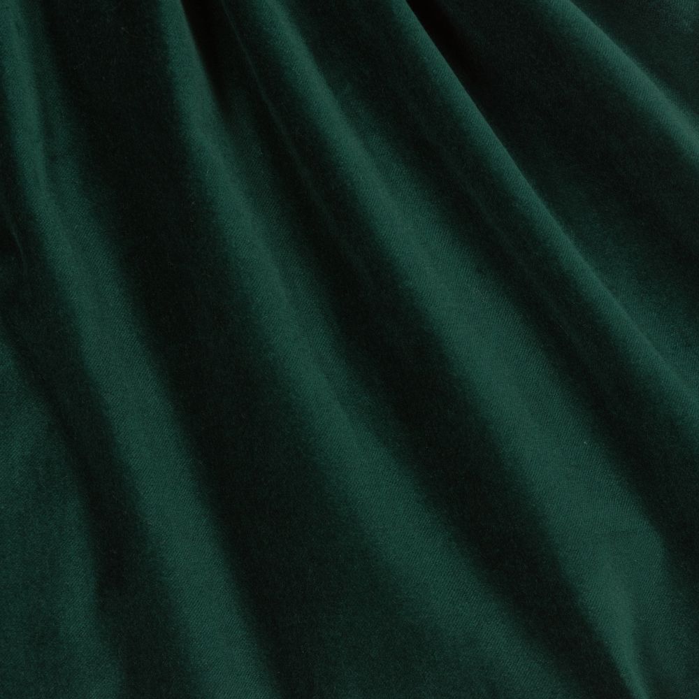 Patachou-Зеленое бархатное платье с бантом | Childrensalon Outlet