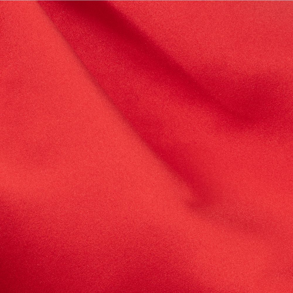 Patachou-Красное атласное платье | Childrensalon Outlet