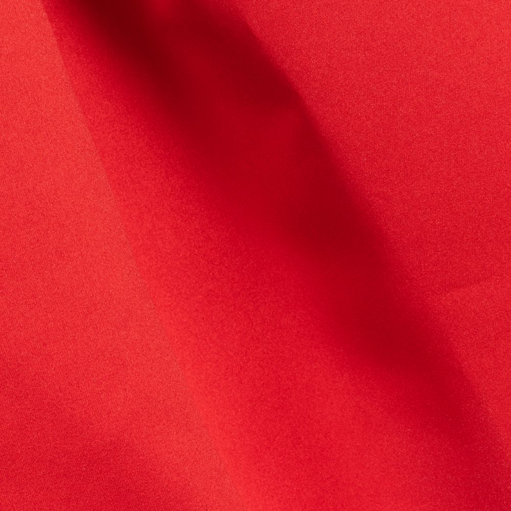 Patachou-Teen Girls Red Satin Dress | Childrensalon Outlet