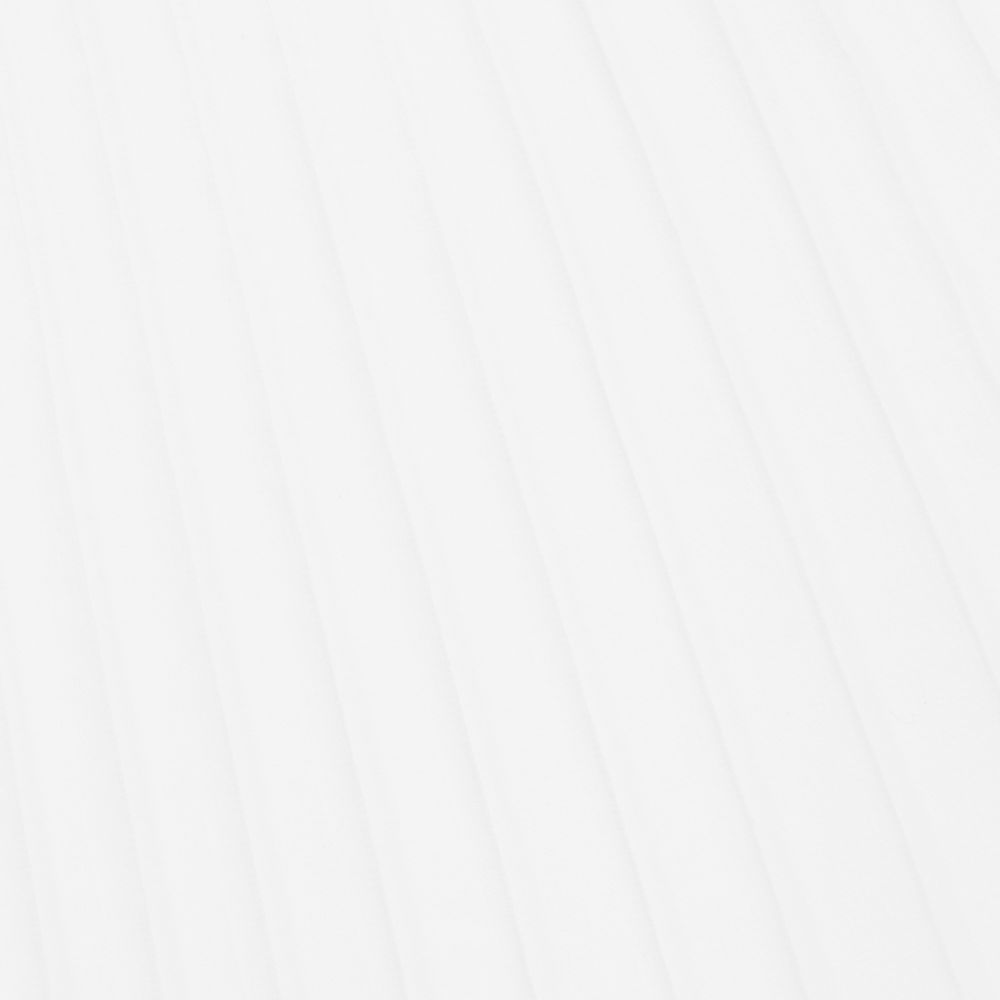 Patachou-White Pleated Chiffon Dress | Childrensalon Outlet