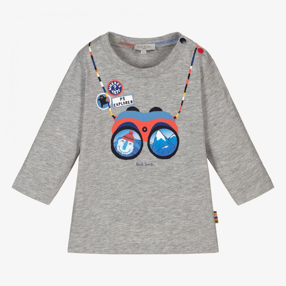 Paul smith baby clothes new arrivals