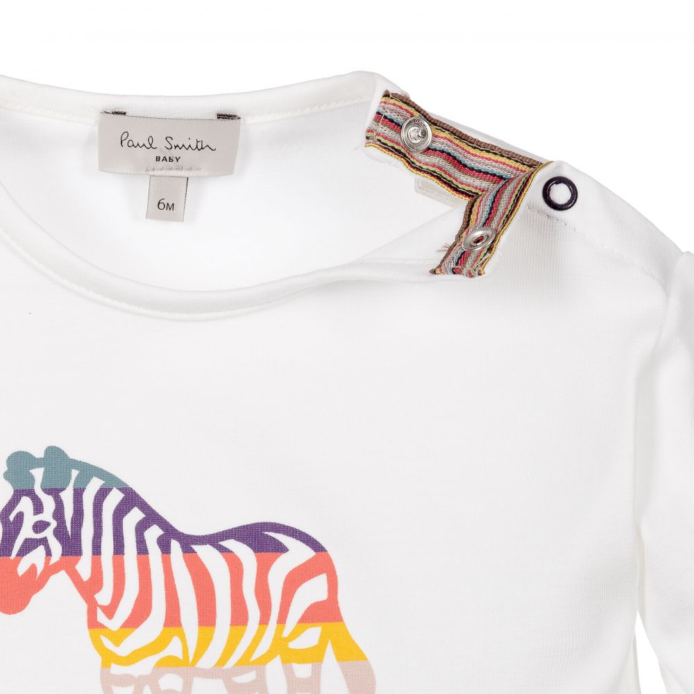Paul smith baby best sale clothes