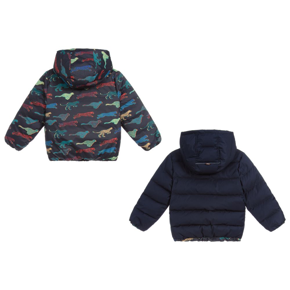 Paul smith outlet junior jacket