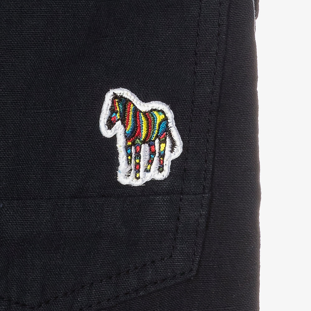 Paul Smith Junior-Boys Blue Chino Trousers | Childrensalon Outlet