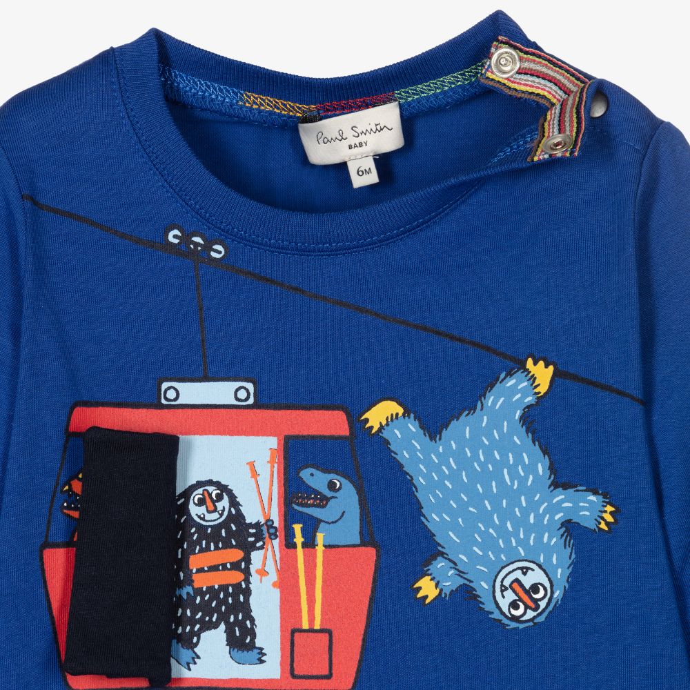 Paul smith christmas jumper clearance