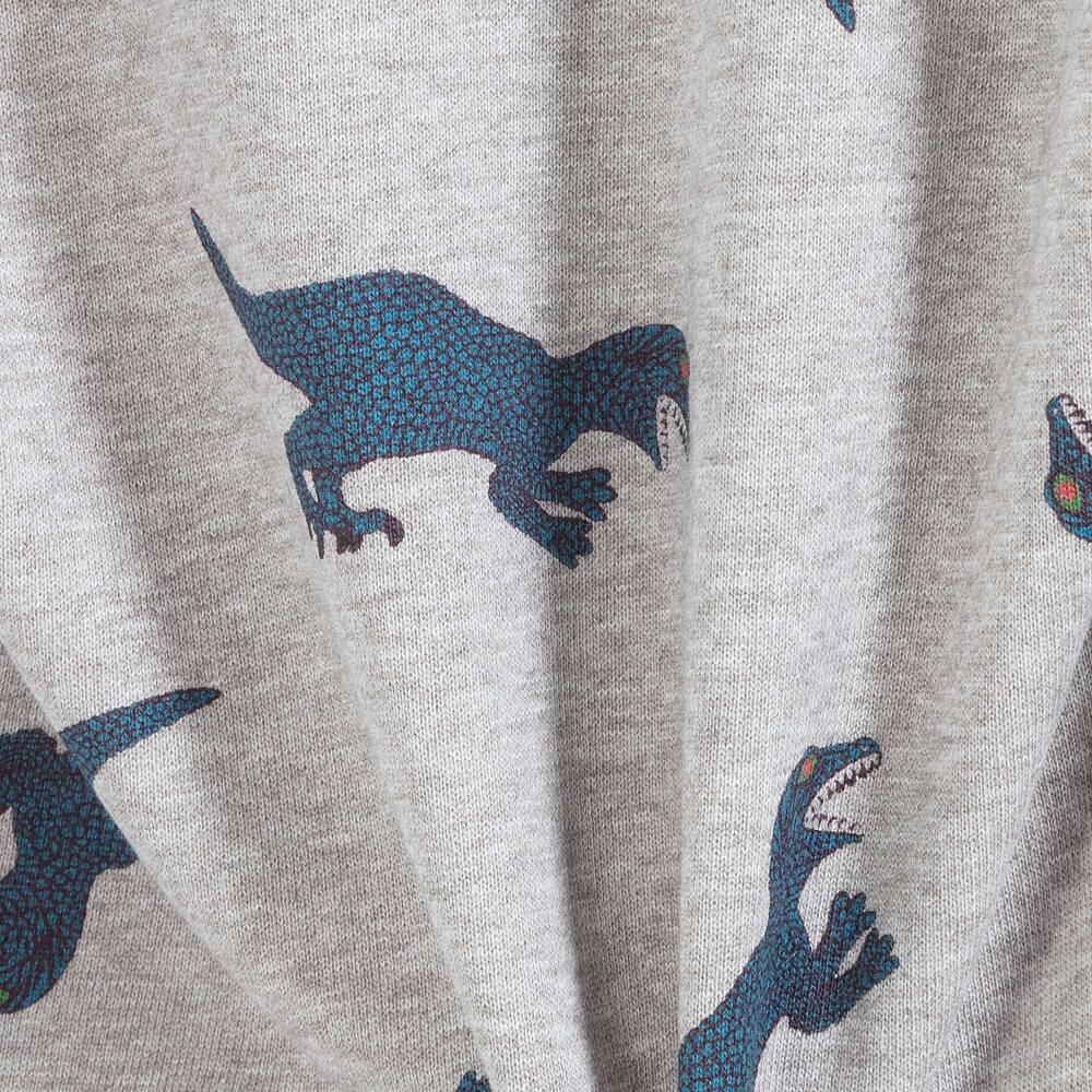 Paul Smith Junior-Boys Cotton THOMPSON Sweatshirt | Childrensalon Outlet