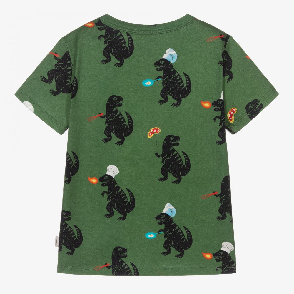 Paul smith dinosaur sweatshirt clearance