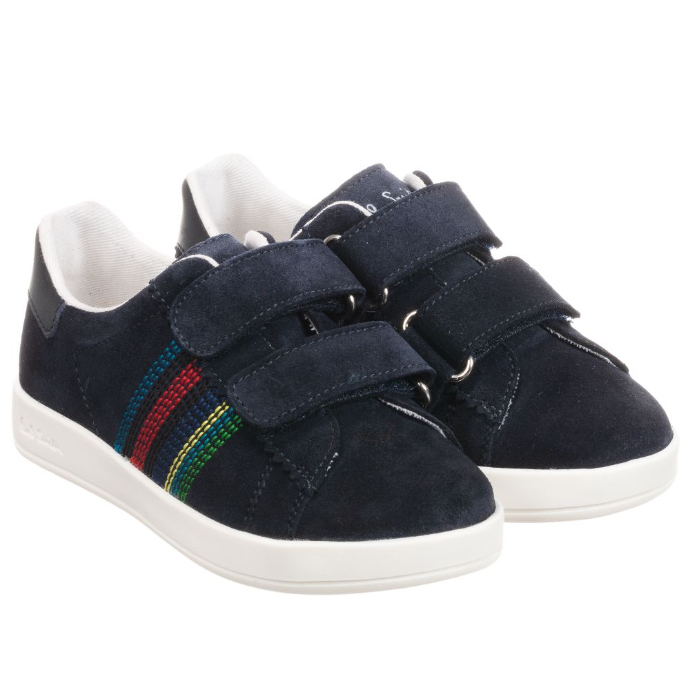 paul smith slip on trainers