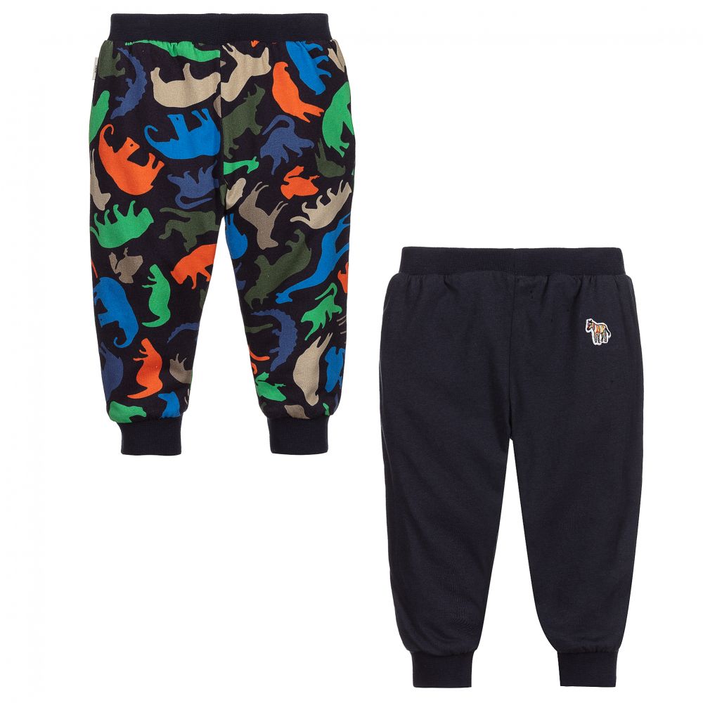 Junior boys joggers shop