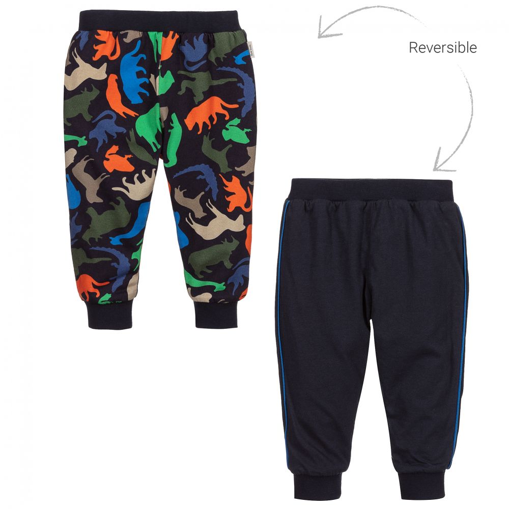 Younger boys online joggers
