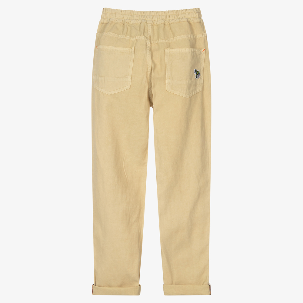 Khaki pants for girl juniors best sale