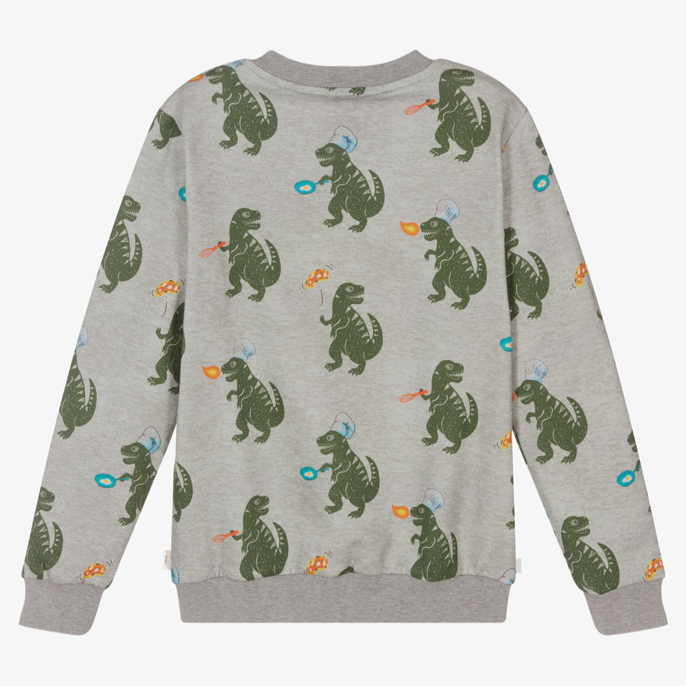 Dino sweatshirt new arrivals