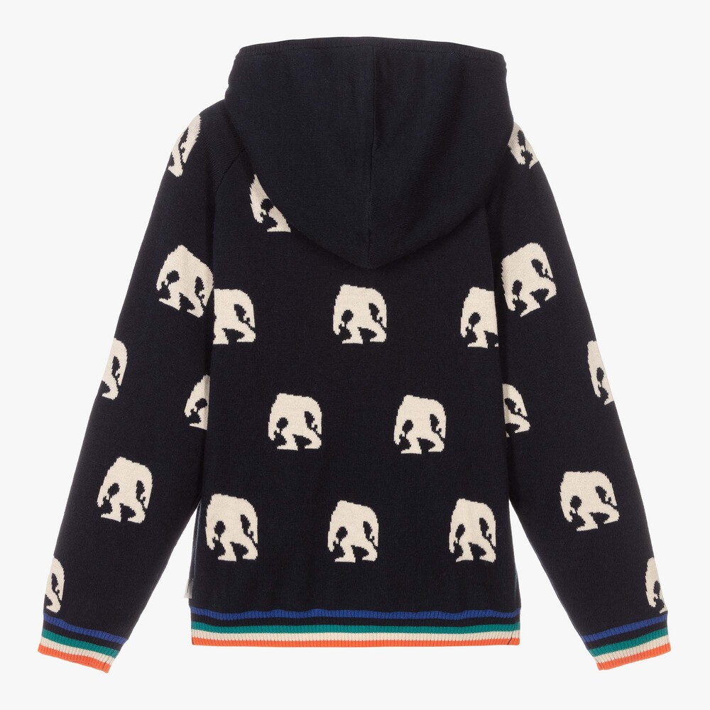 Pull junior garcon 2025