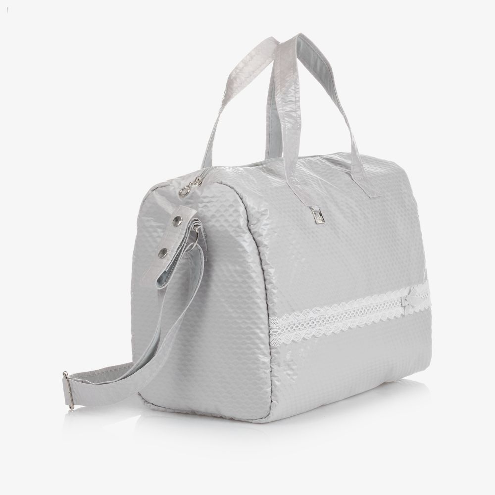 PAZ Rodríguez-Baby Changing Bag (40cm) | Childrensalon Outlet