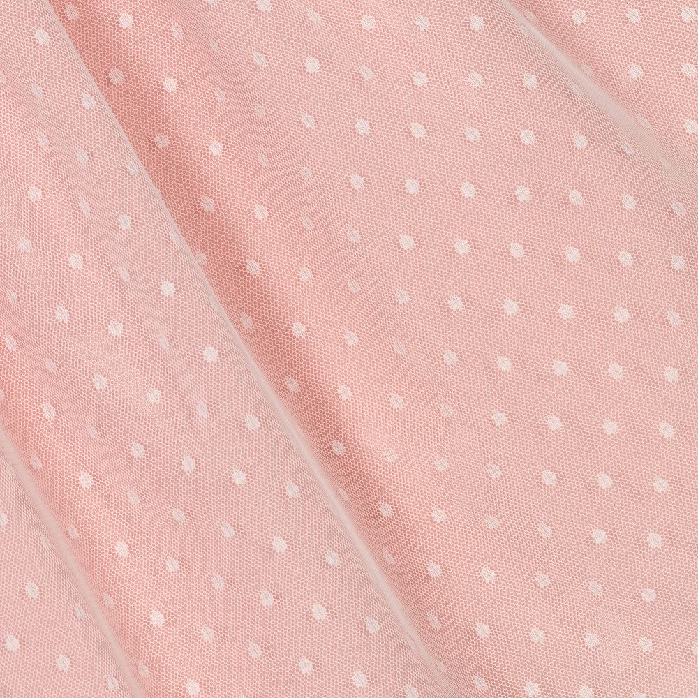 PAZ Rodríguez-Girls Pink & Ivory Dress | Childrensalon Outlet