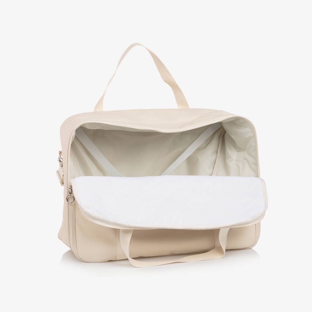 PAZ Rodríguez-Girls Travel Set with Changing Mat & Bag | Childrensalon Outlet