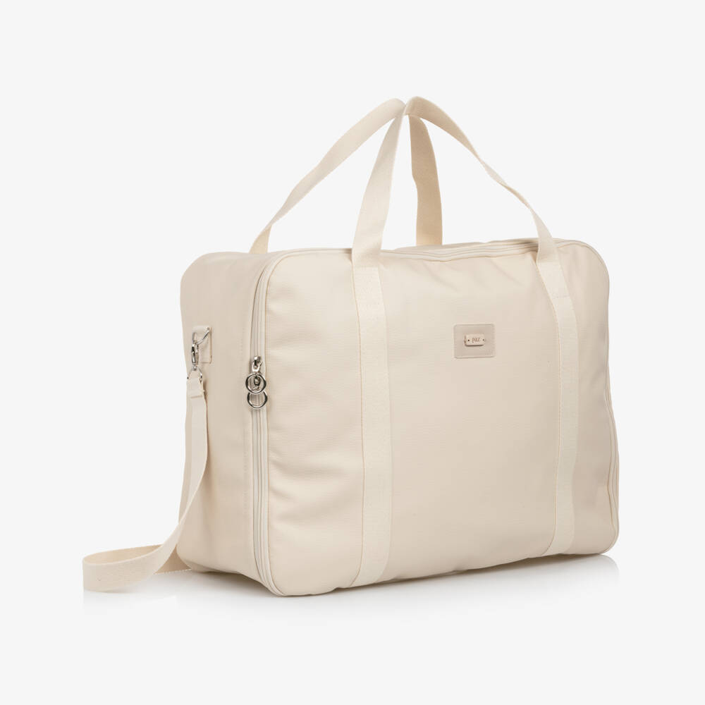 PAZ Rodríguez-Girls Travel Set with Changing Mat & Bag | Childrensalon Outlet