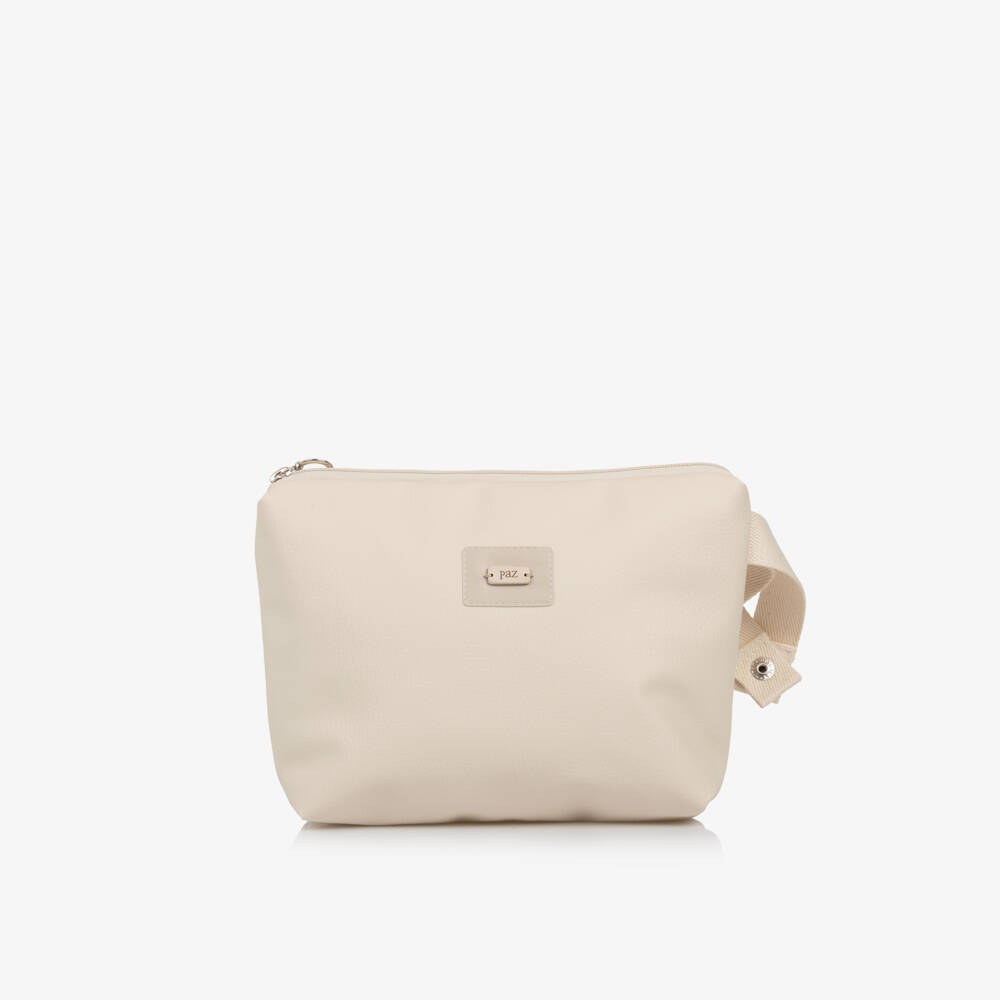 PAZ Rodríguez-Girls Travel Set with Changing Mat & Bag | Childrensalon Outlet