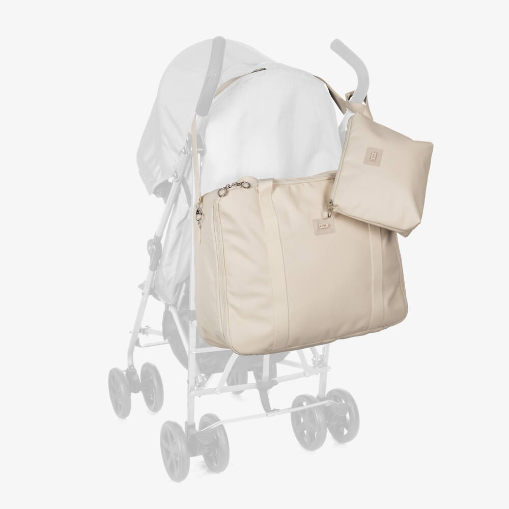 PAZ Rodríguez-Girls Travel Set with Changing Mat & Bag | Childrensalon Outlet