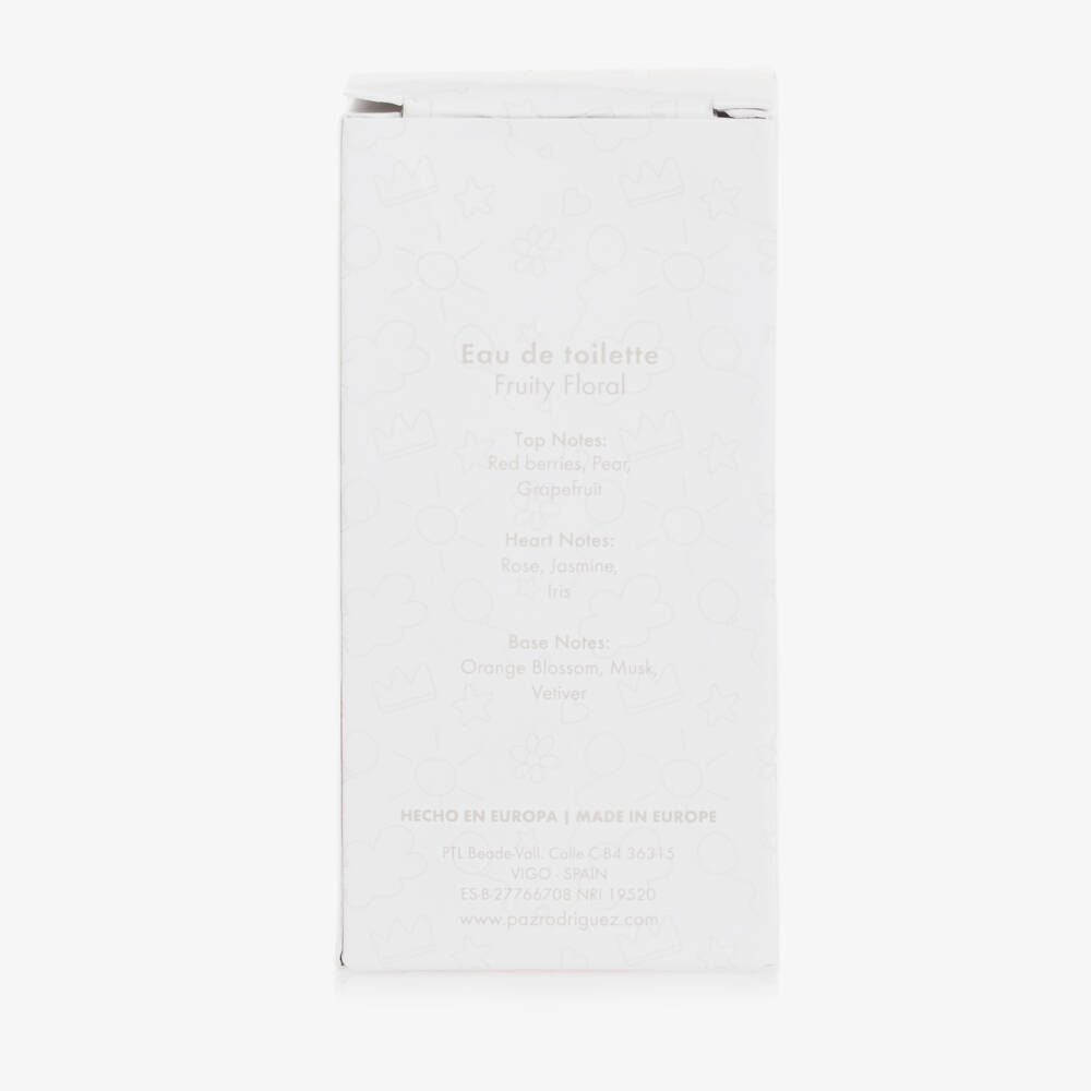 PAZ Rodríguez-Ivory Teddy Bear & Eau de Toilette Baby Gift Set | Childrensalon Outlet