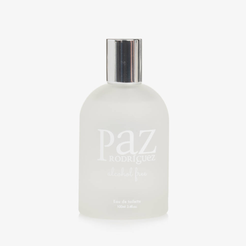 PAZ Rodríguez-Ivory Teddy Bear & Eau de Toilette Baby Gift Set | Childrensalon Outlet