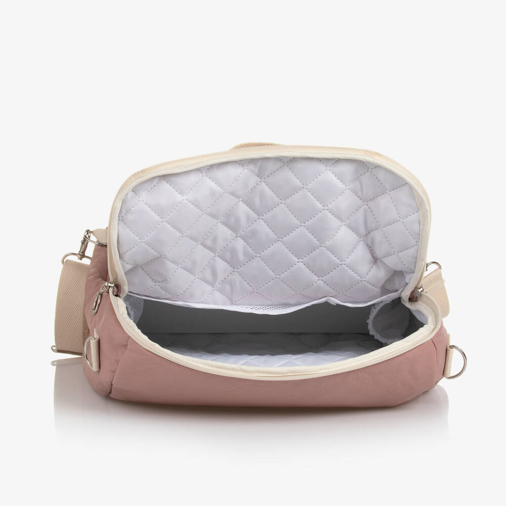 Sac a langer kipling rose top